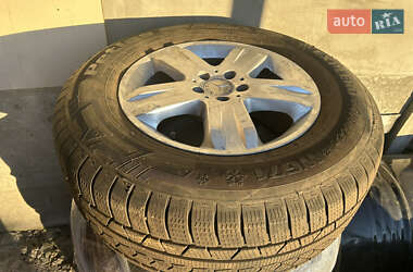 Внедорожник / Кроссовер Mercedes-Benz M-Class 2005 в 