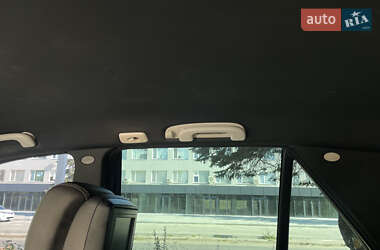 Позашляховик / Кросовер Mercedes-Benz M-Class 2007 в 