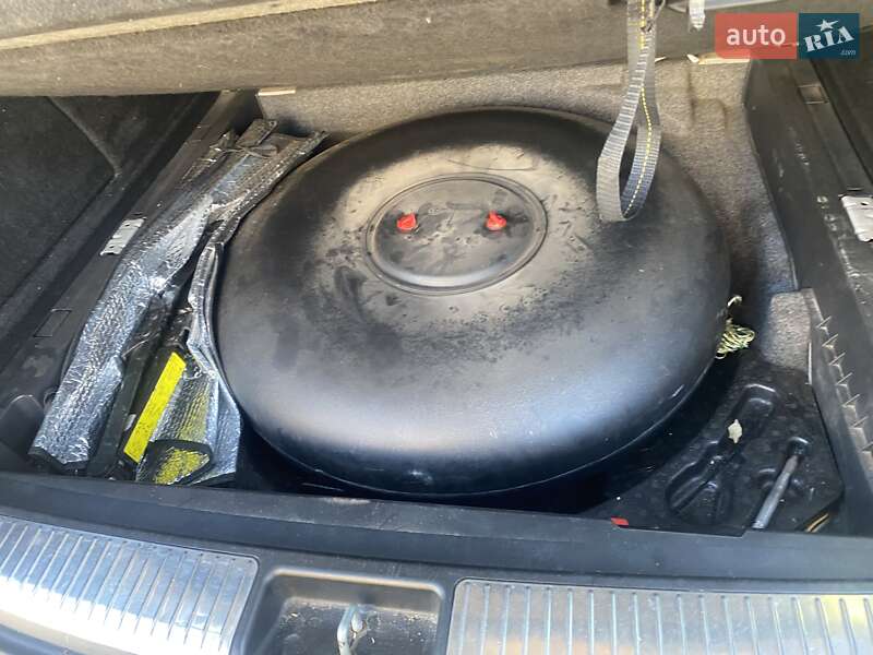 Внедорожник / Кроссовер Mercedes-Benz M-Class 2008 в Буче фото 21 Внедорожник / Кроссовер Mercedes-Benz M-Class 2008 в Буче