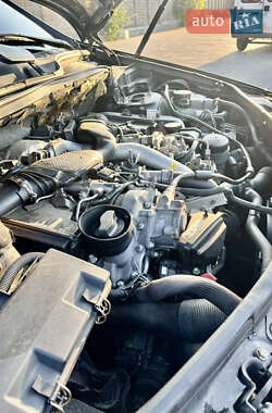 Внедорожник / Кроссовер Mercedes-Benz M-Class 2008 в 