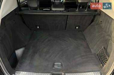 Внедорожник / Кроссовер Mercedes-Benz M-Class 2012 в Сваляве