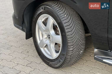 Внедорожник / Кроссовер Mercedes-Benz M-Class 2012 в Сваляве