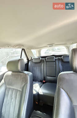 Позашляховик / Кросовер Mercedes-Benz M-Class 2006 в 