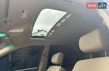 Внедорожник / Кроссовер Mercedes-Benz M-Class 2005 в 