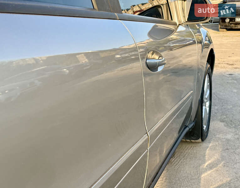 Внедорожник / Кроссовер Mercedes-Benz M-Class 2005 в Ровно