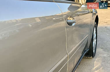 Внедорожник / Кроссовер Mercedes-Benz M-Class 2005 в 