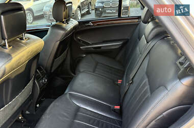 Внедорожник / Кроссовер Mercedes-Benz M-Class 2005 в 