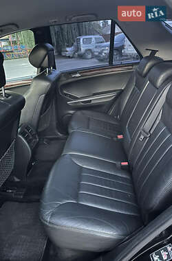 Позашляховик / Кросовер Mercedes-Benz M-Class 2006 в 