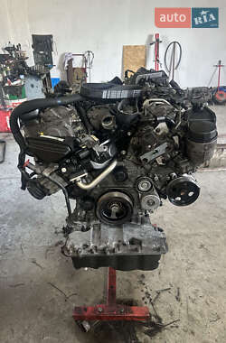 Позашляховик / Кросовер Mercedes-Benz M-Class 2006 в 