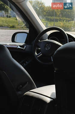 Внедорожник / Кроссовер Mercedes-Benz M-Class 2008 в 
