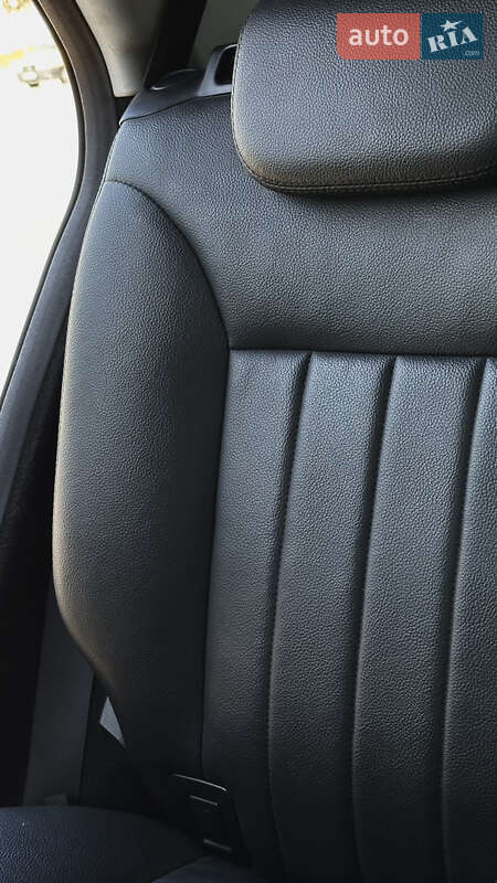 Внедорожник / Кроссовер Mercedes-Benz M-Class 2008 в Киеве