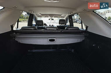 Внедорожник / Кроссовер Mercedes-Benz M-Class 2008 в 