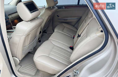 Внедорожник / Кроссовер Mercedes-Benz M-Class 2007 в 