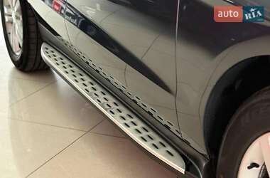 Позашляховик / Кросовер Mercedes-Benz M-Class 2013 в 