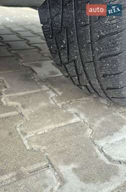 Внедорожник / Кроссовер Mercedes-Benz M-Class 2006 в 