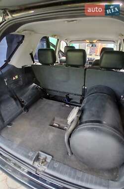 Внедорожник / Кроссовер Mercedes-Benz M-Class 2000 в 