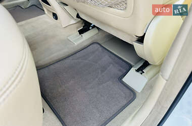 Позашляховик / Кросовер Mercedes-Benz M-Class 2008 в 