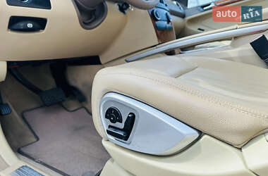 Позашляховик / Кросовер Mercedes-Benz M-Class 2008 в 