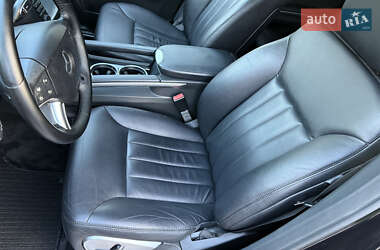 Внедорожник / Кроссовер Mercedes-Benz M-Class 2008 в 