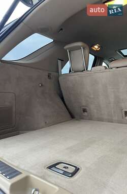 Внедорожник / Кроссовер Mercedes-Benz M-Class 2012 в 