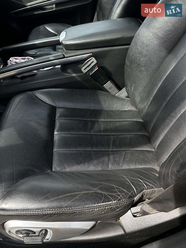 Внедорожник / Кроссовер Mercedes-Benz M-Class 2008 в Могилев-Подольске фото 19 Внедорожник / Кроссовер Mercedes-Benz M-Class 2008 в Могилев-Подольске