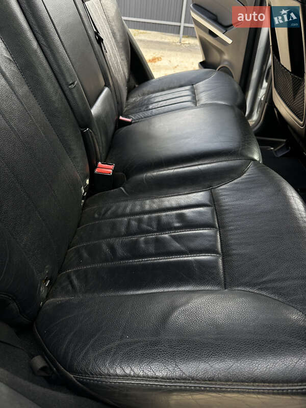 Внедорожник / Кроссовер Mercedes-Benz M-Class 2008 в Могилев-Подольске фото 30 Внедорожник / Кроссовер Mercedes-Benz M-Class 2008 в Могилев-Подольске