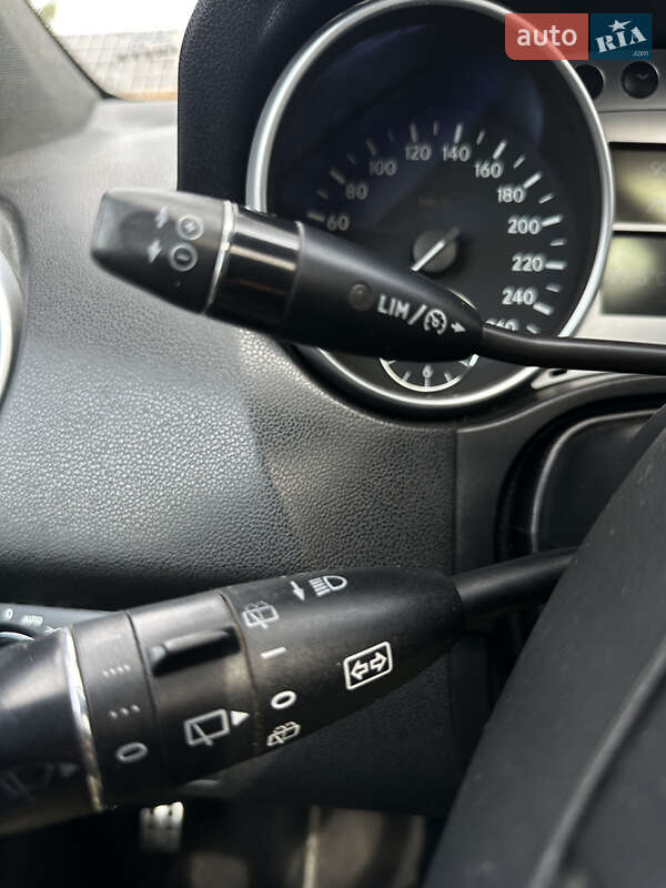 Внедорожник / Кроссовер Mercedes-Benz M-Class 2008 в Могилев-Подольске фото 39 Внедорожник / Кроссовер Mercedes-Benz M-Class 2008 в Могилев-Подольске