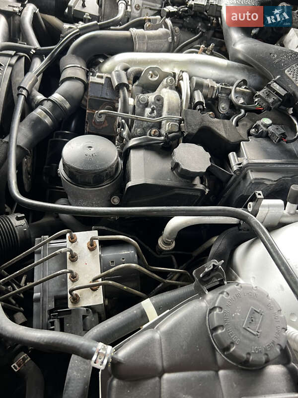 Внедорожник / Кроссовер Mercedes-Benz M-Class 2008 в Могилев-Подольске фото 45 Внедорожник / Кроссовер Mercedes-Benz M-Class 2008 в Могилев-Подольске