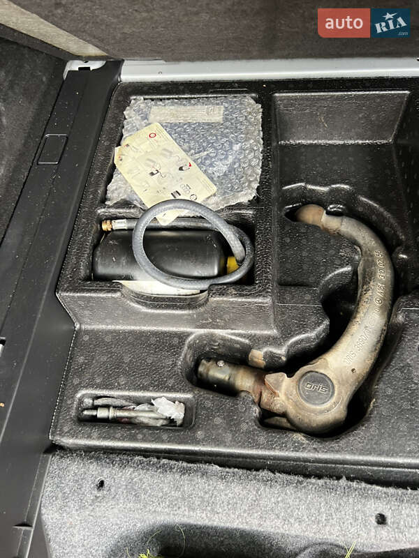 Внедорожник / Кроссовер Mercedes-Benz M-Class 2008 в Могилев-Подольске фото 53 Внедорожник / Кроссовер Mercedes-Benz M-Class 2008 в Могилев-Подольске