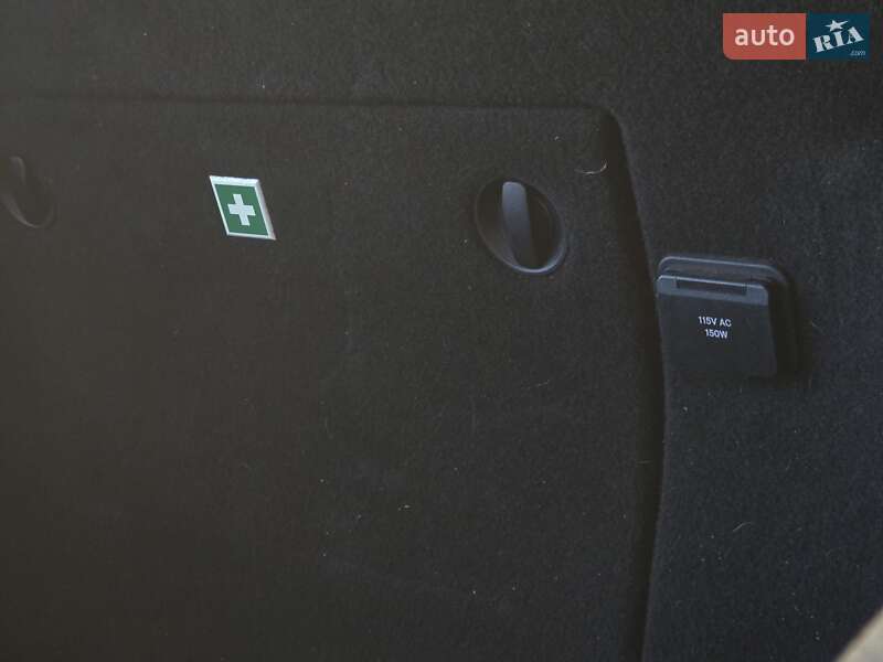 Позашляховик / Кросовер Mercedes-Benz M-Class 2010 в Первомайську