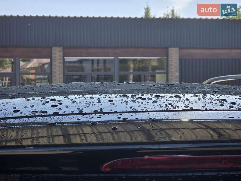 Позашляховик / Кросовер Mercedes-Benz M-Class 2010 в Первомайську