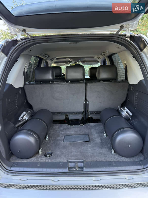 Внедорожник / Кроссовер Mercedes-Benz M-Class 2004 в Харькове фото 41 Внедорожник / Кроссовер Mercedes-Benz M-Class 2004 в Харькове