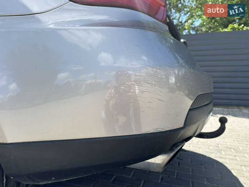 Внедорожник / Кроссовер Mercedes-Benz M-Class 2007 в Ивано-Франковске