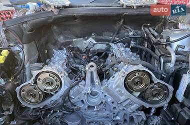 Внедорожник / Кроссовер Mercedes-Benz M-Class 2009 в 