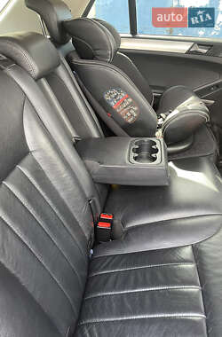 Внедорожник / Кроссовер Mercedes-Benz M-Class 2008 в 