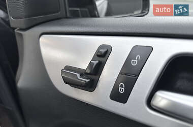 Внедорожник / Кроссовер Mercedes-Benz M-Class 2012 в 