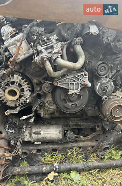 Внедорожник / Кроссовер Mercedes-Benz M-Class 2014 в 