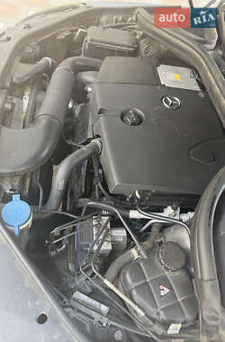 Внедорожник / Кроссовер Mercedes-Benz M-Class 2011 в 