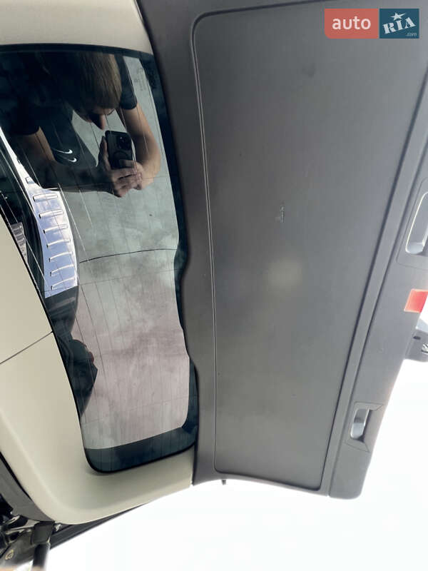 Позашляховик / Кросовер Mercedes-Benz M-Class 2013 в Камені-Каширському