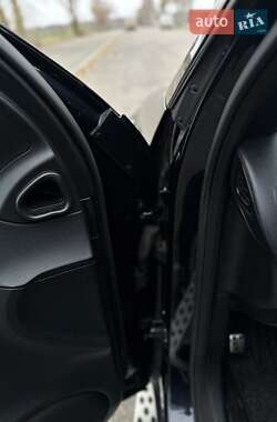 Внедорожник / Кроссовер Mercedes-Benz M-Class 2010 в Кривом Роге