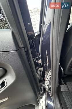 Внедорожник / Кроссовер Mercedes-Benz M-Class 2010 в Кривом Роге