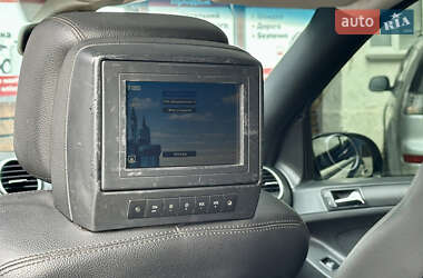 Позашляховик / Кросовер Mercedes-Benz M-Class 2007 в 