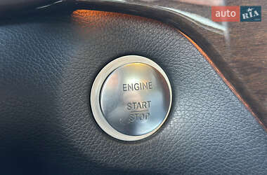 Внедорожник / Кроссовер Mercedes-Benz M-Class 2012 в 