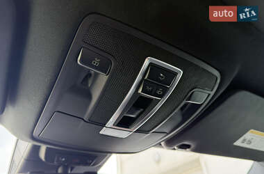 Внедорожник / Кроссовер Mercedes-Benz M-Class 2013 в 