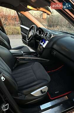 Внедорожник / Кроссовер Mercedes-Benz M-Class 2008 в 