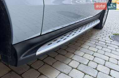 Позашляховик / Кросовер Mercedes-Benz M-Class 2013 в 