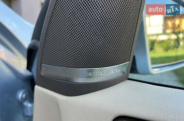 Позашляховик / Кросовер Mercedes-Benz M-Class 2013 в 