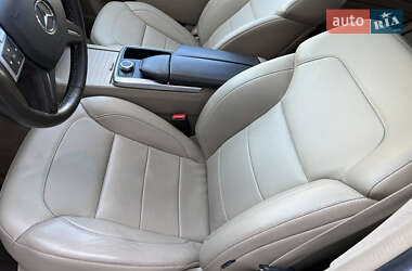 Позашляховик / Кросовер Mercedes-Benz M-Class 2013 в 