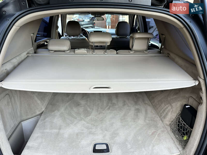 Внедорожник / Кроссовер Mercedes-Benz M-Class 2015 в Броварах