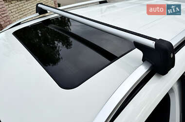 Позашляховик / Кросовер Mercedes-Benz M-Class 2013 в 